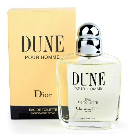 colonia de imitación dune cristian dior